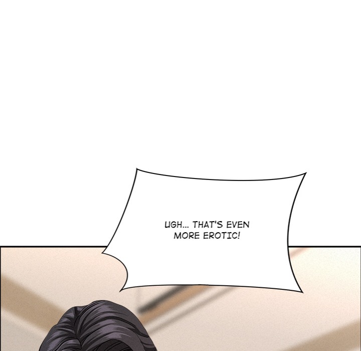 Milf Guard Chapter 52 image 37