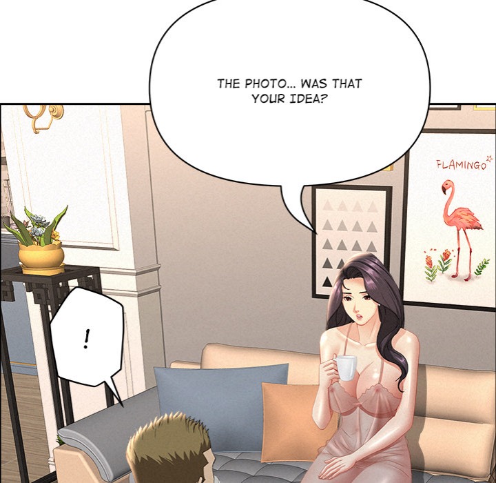 Milf Guard Chapter 52 image 40