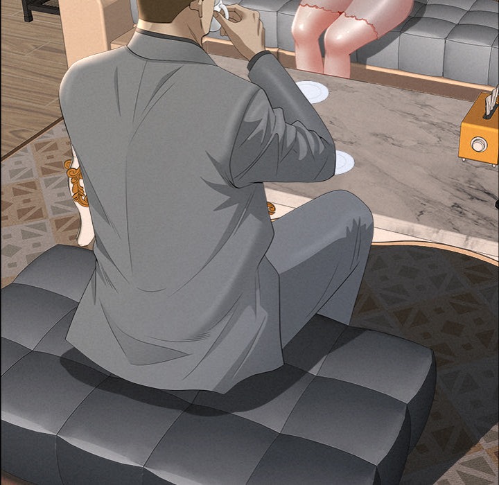 Milf Guard Chapter 52 image 41