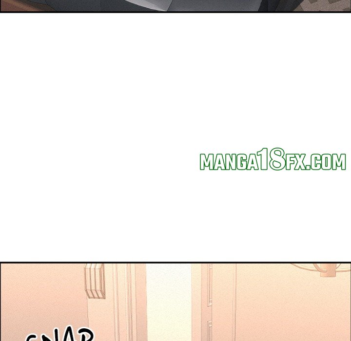 Milf Guard Chapter 52 image 42