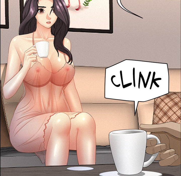 Milf Guard Chapter 52 image 50