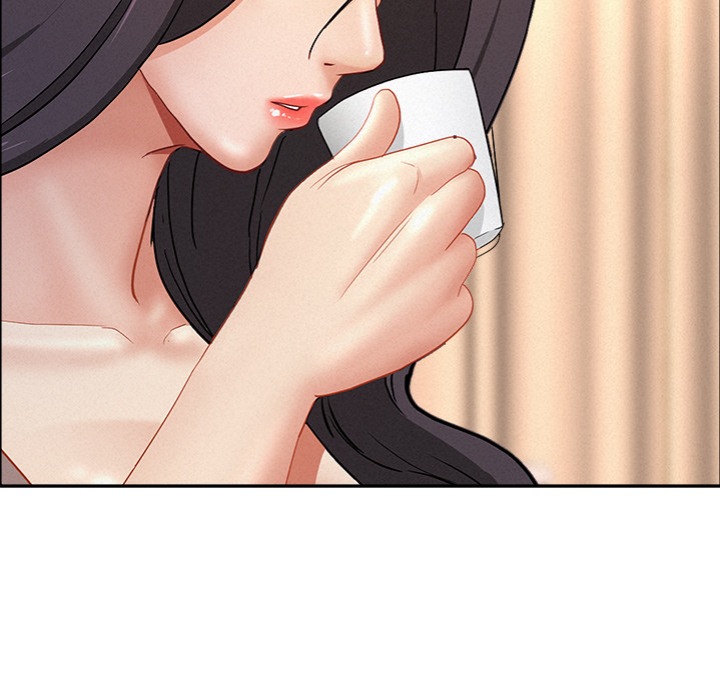 Milf Guard Chapter 52 image 54