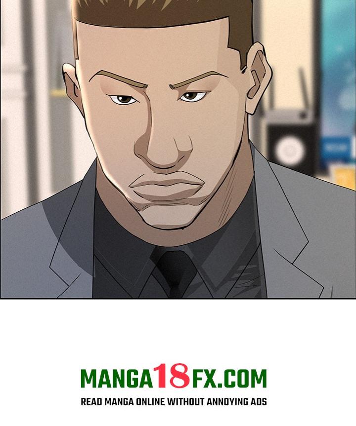 Milf Guard Chapter 52 image 56