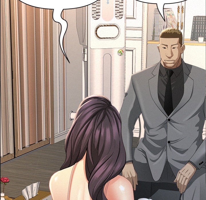Milf Guard Chapter 52 image 62