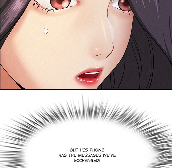 Milf Guard Chapter 52 image 65