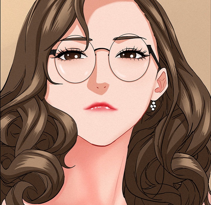 Milf Guard Chapter 52 image 6