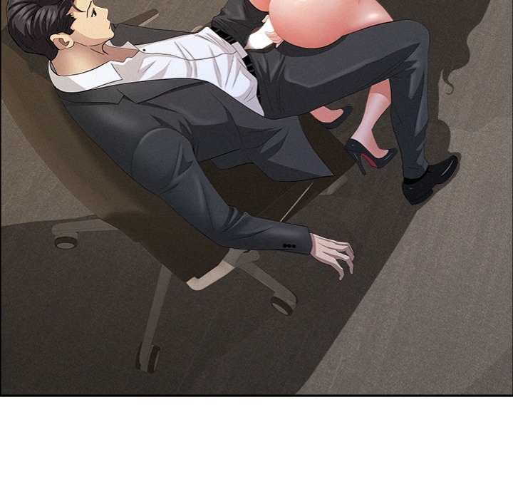 Milf Guard Chapter 52 image 74
