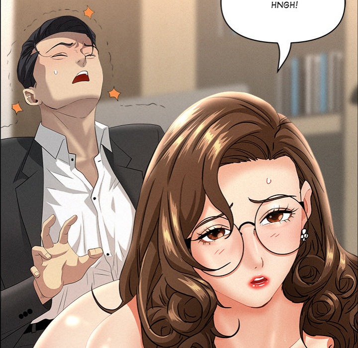 Milf Guard Chapter 52 image 82