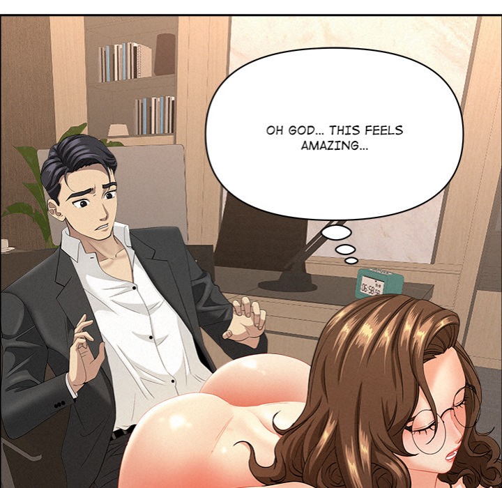 Milf Guard Chapter 52 image 95