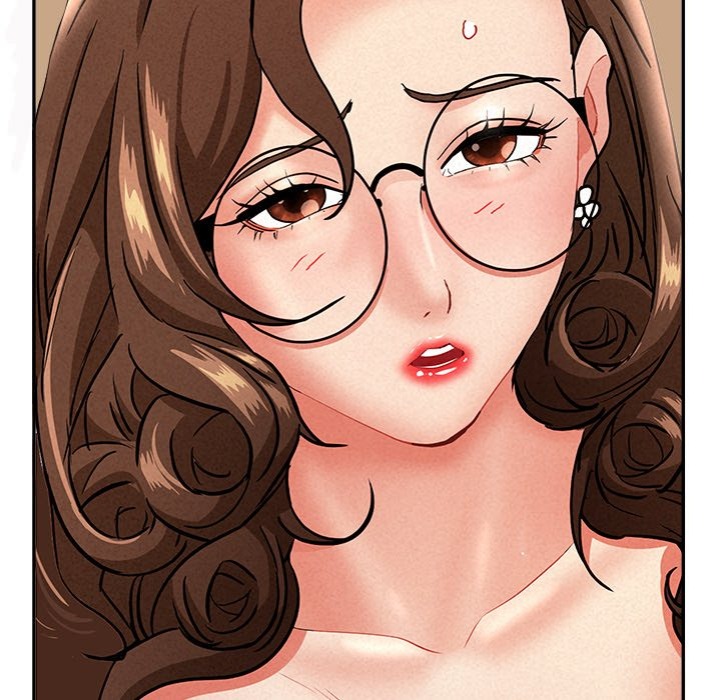 Milf Guard Chapter 53 image 99