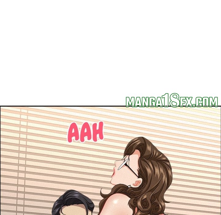 Milf Guard Chapter 53 image 104
