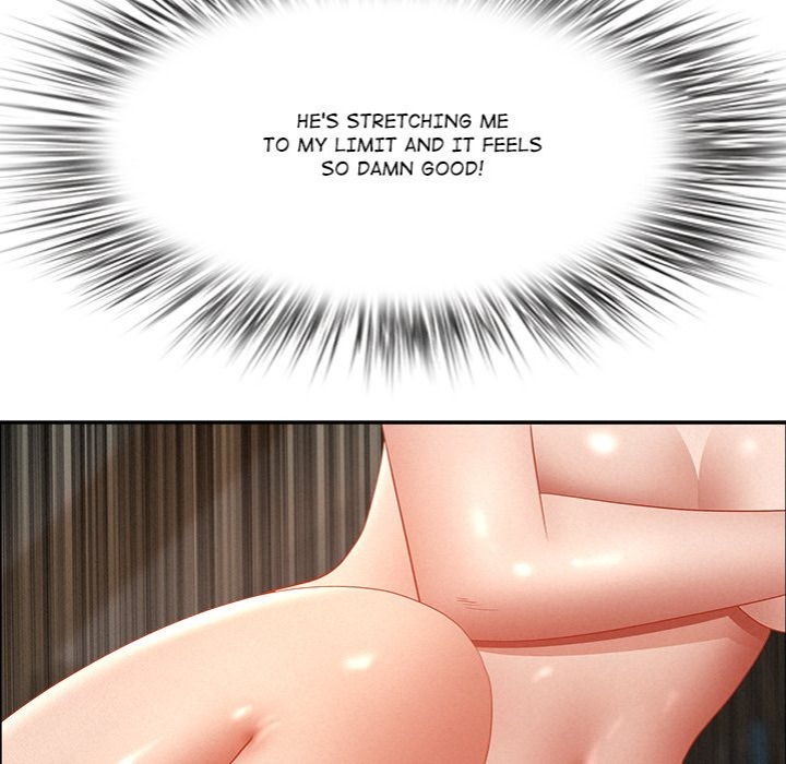 Milf Guard Chapter 53 image 107