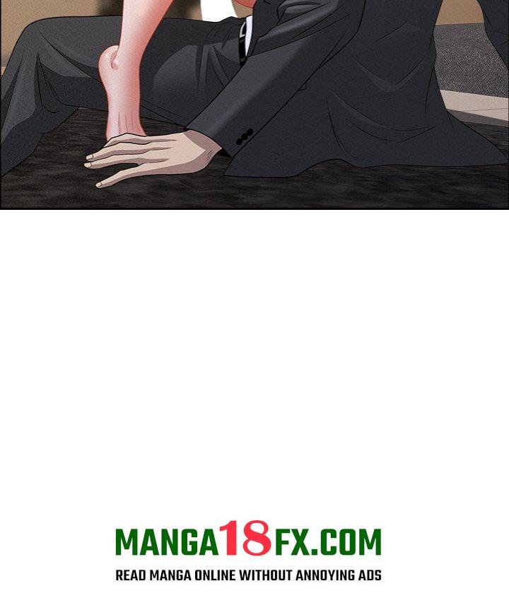 Milf Guard Chapter 53 image 113