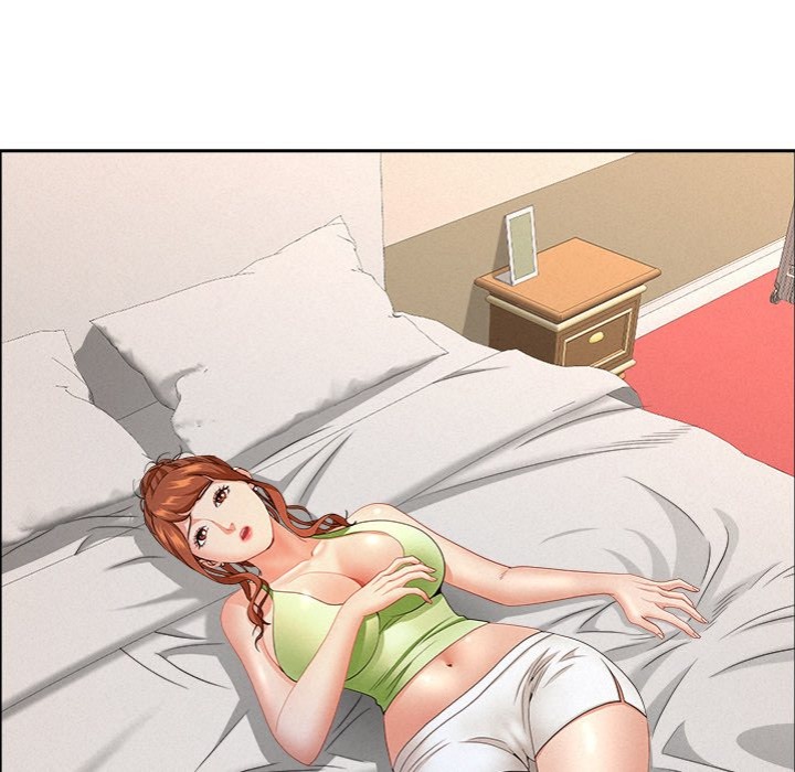 Milf Guard Chapter 53 image 116