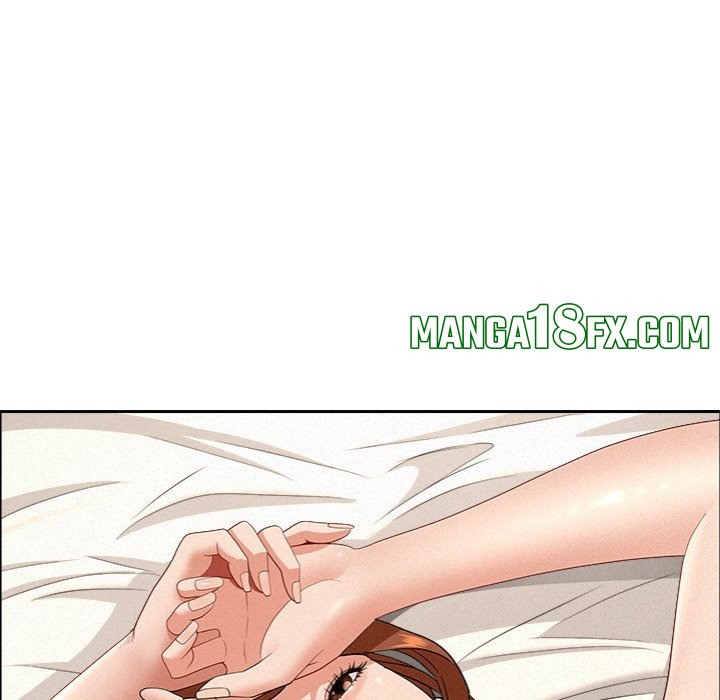 Milf Guard Chapter 53 image 118