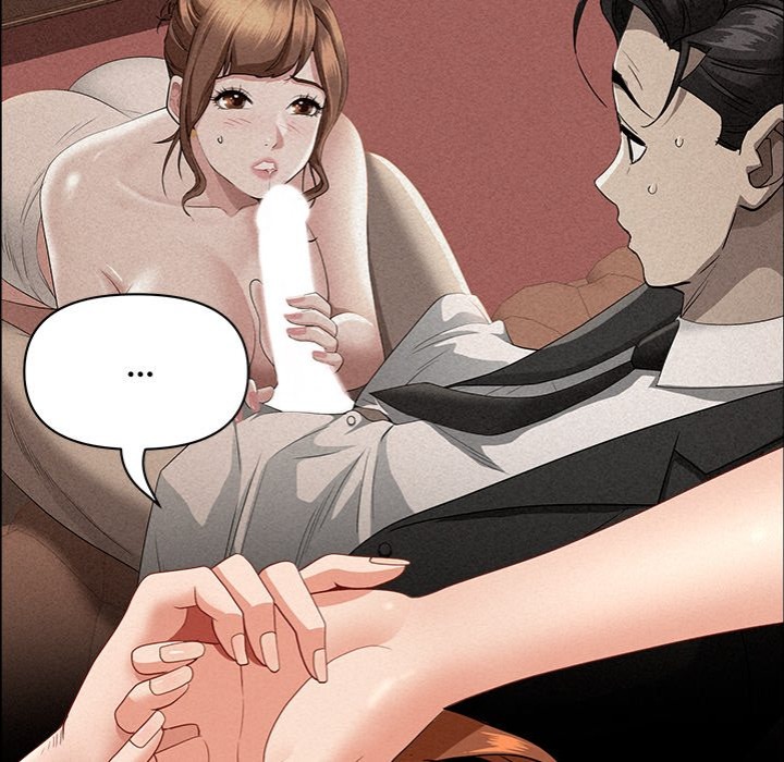 Milf Guard Chapter 53 image 121