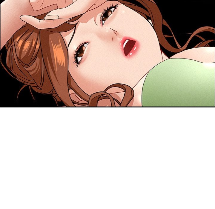 Milf Guard Chapter 53 image 122