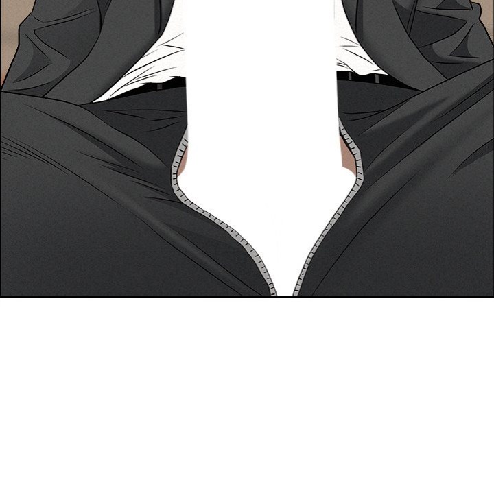 Milf Guard Chapter 53 image 124