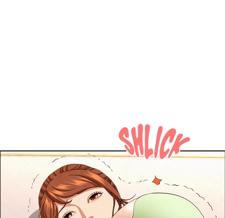 Milf Guard Chapter 53 image 135