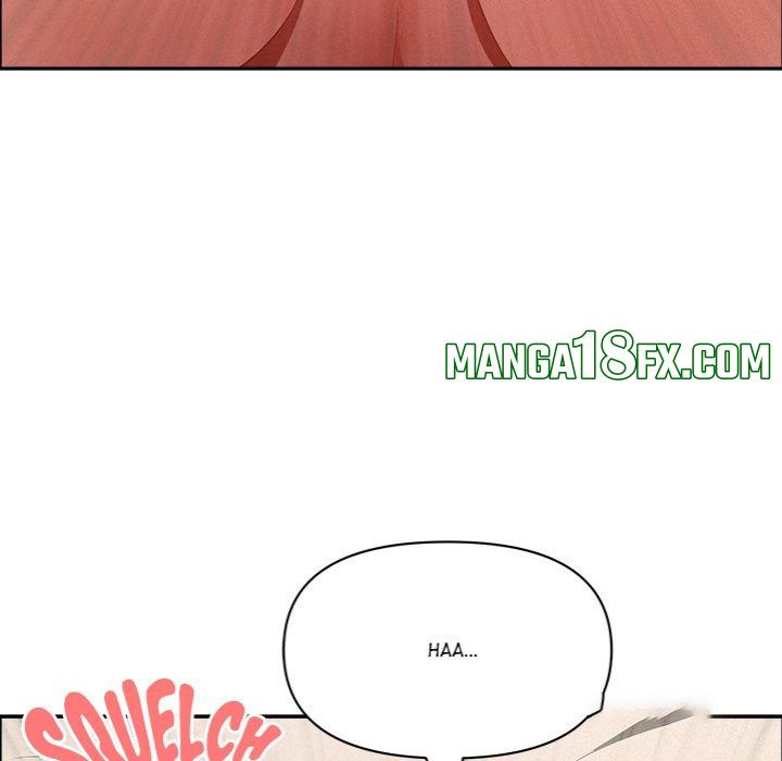 Milf Guard Chapter 53 image 137
