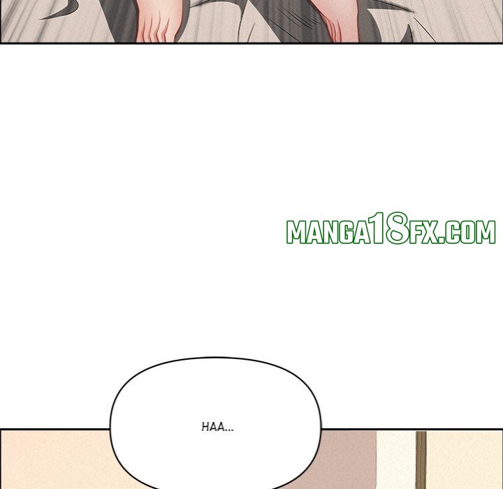 Milf Guard Chapter 53 image 140