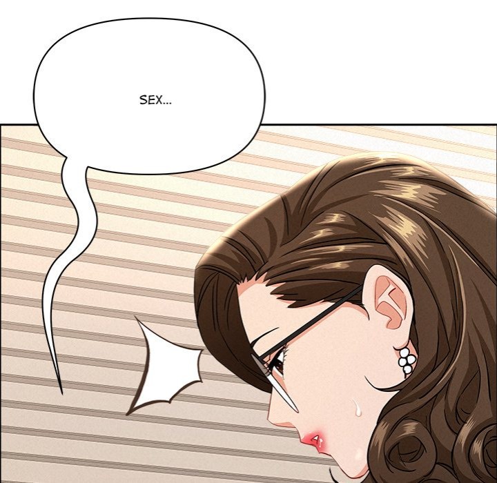Milf Guard Chapter 53 image 158