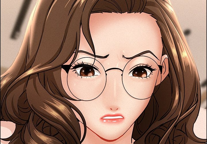 Milf Guard Chapter 53 image 1