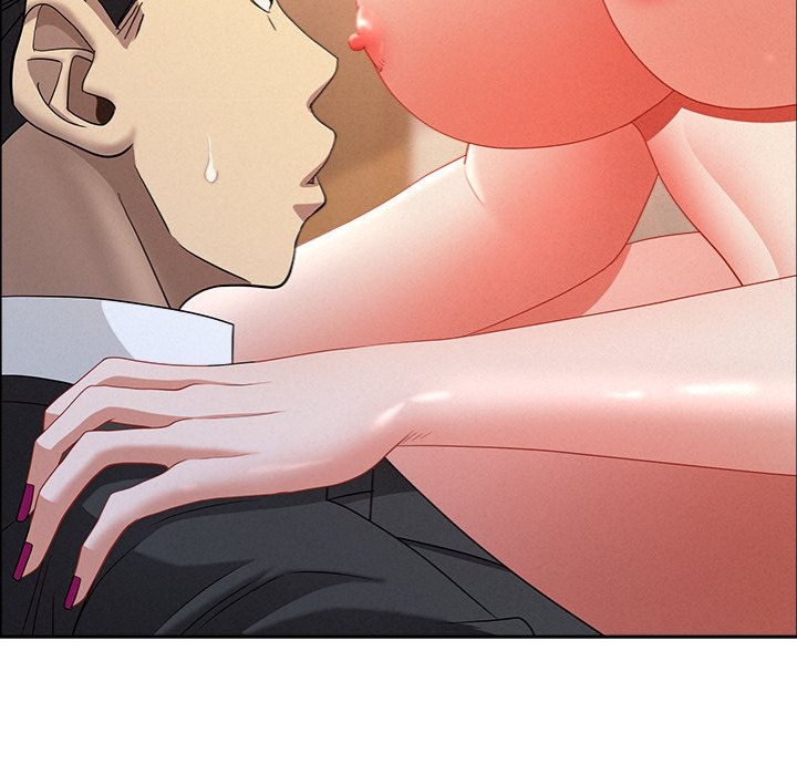 Milf Guard Chapter 53 image 40