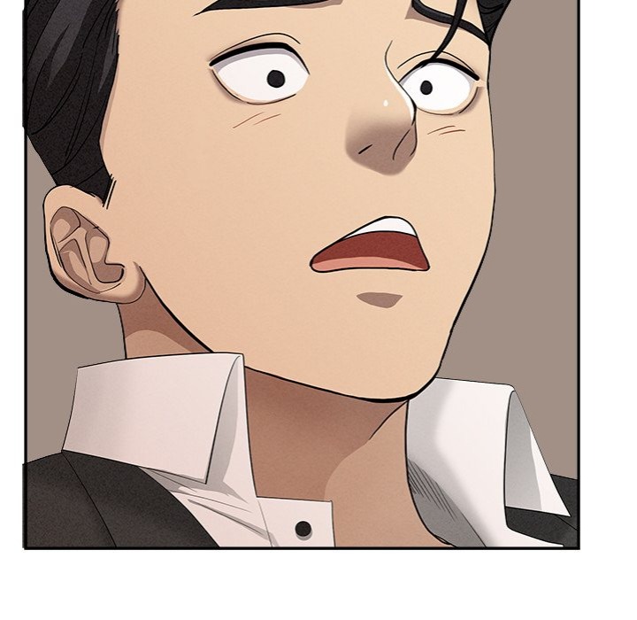 Milf Guard Chapter 53 image 42