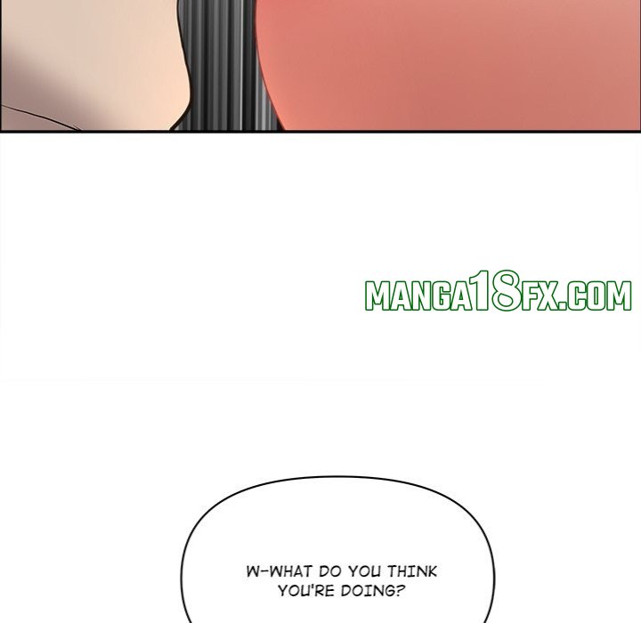 Milf Guard Chapter 53 image 48