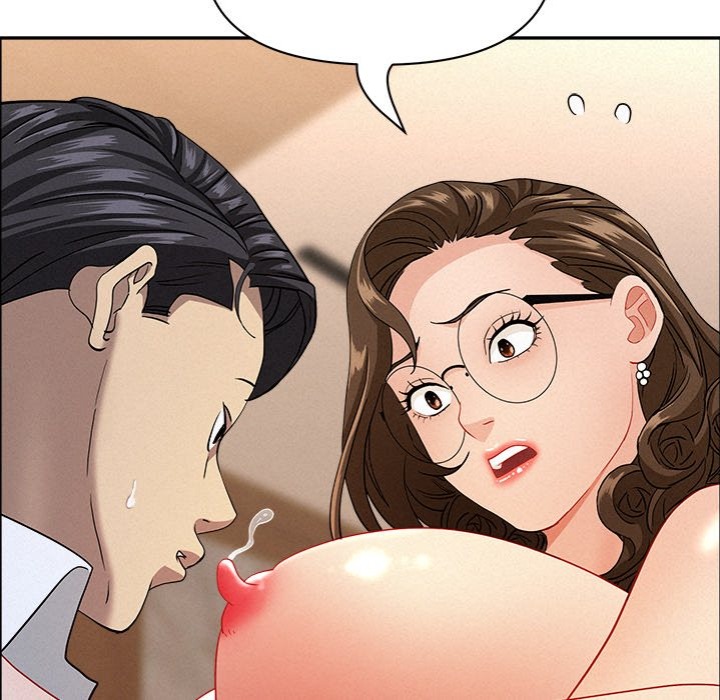 Milf Guard Chapter 53 image 49