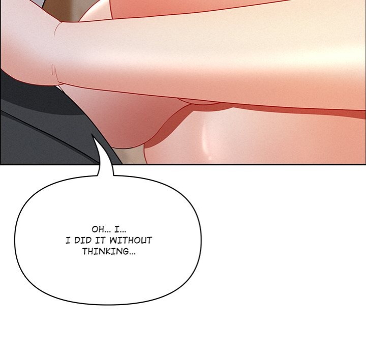 Milf Guard Chapter 53 image 50