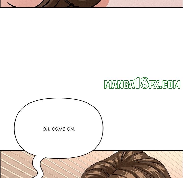 Milf Guard Chapter 53 image 53