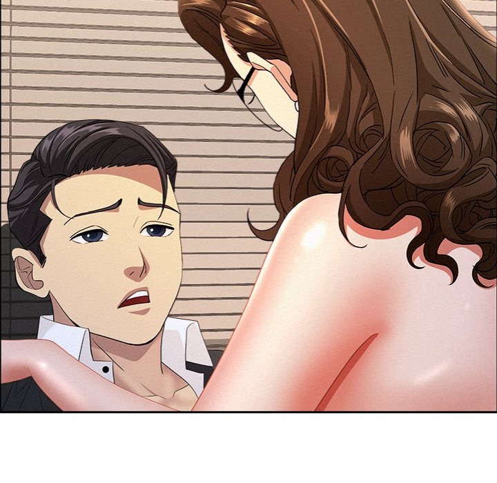 Milf Guard Chapter 53 image 62