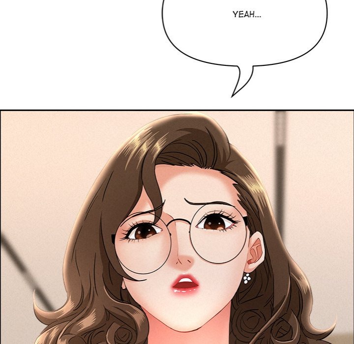 Milf Guard Chapter 53 image 72