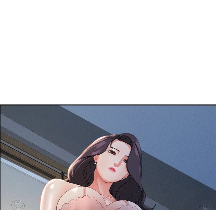 Milf Guard Chapter 53 image 76
