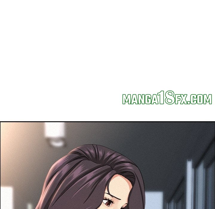 Milf Guard Chapter 53 image 81