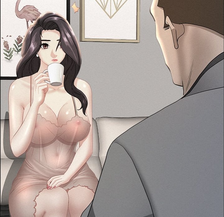 Milf Guard Chapter 53 image 84
