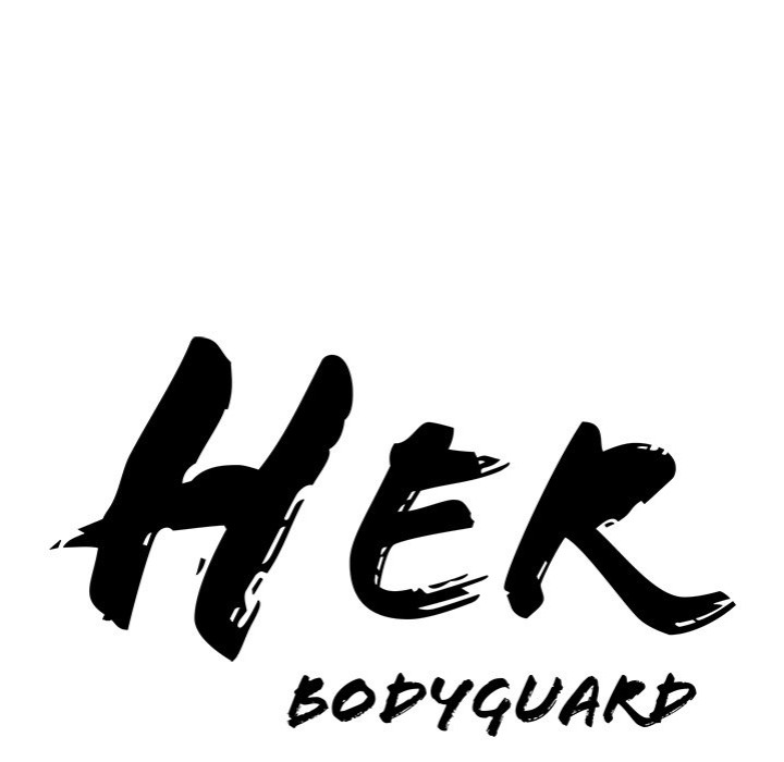 Milf Guard Chapter 53 image 8