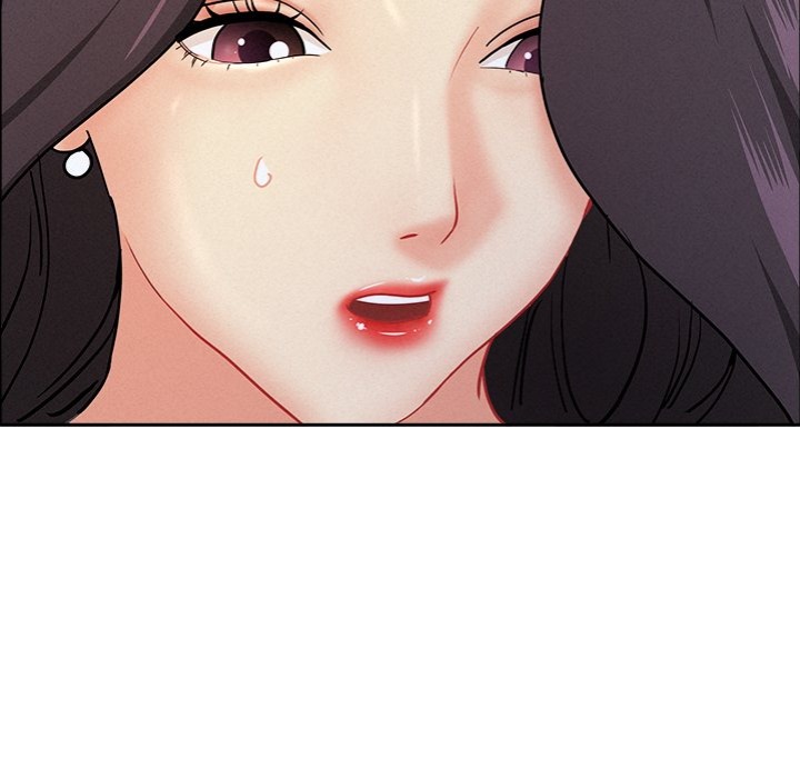 Milf Guard Chapter 53 image 89
