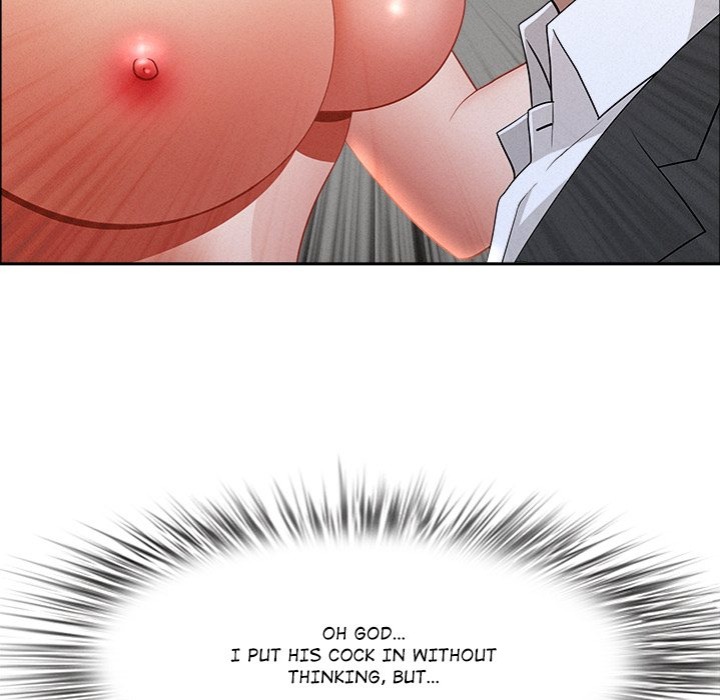 Milf Guard Chapter 53 image 95