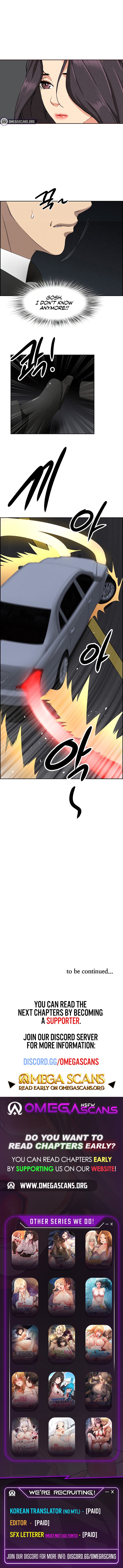 Milf Guard Chapter 7 image 10