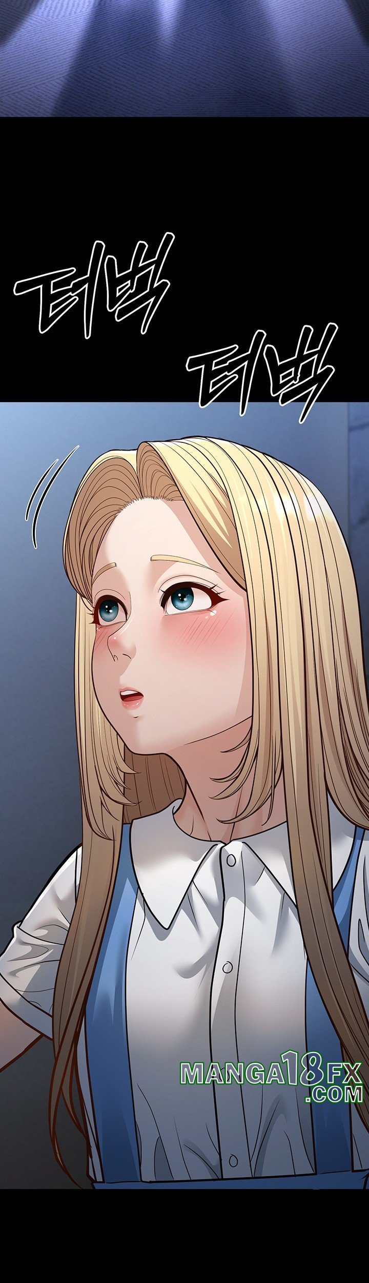 A Young Auntie Raw Chapter 13 image 42