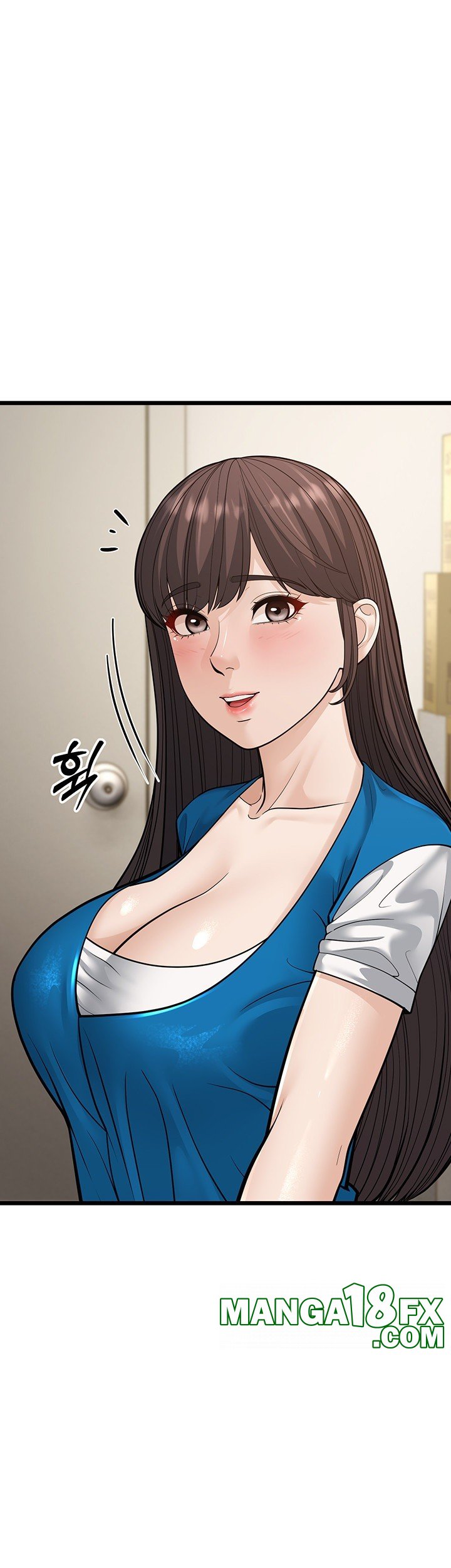 A Young Auntie Raw Chapter 16 image 2