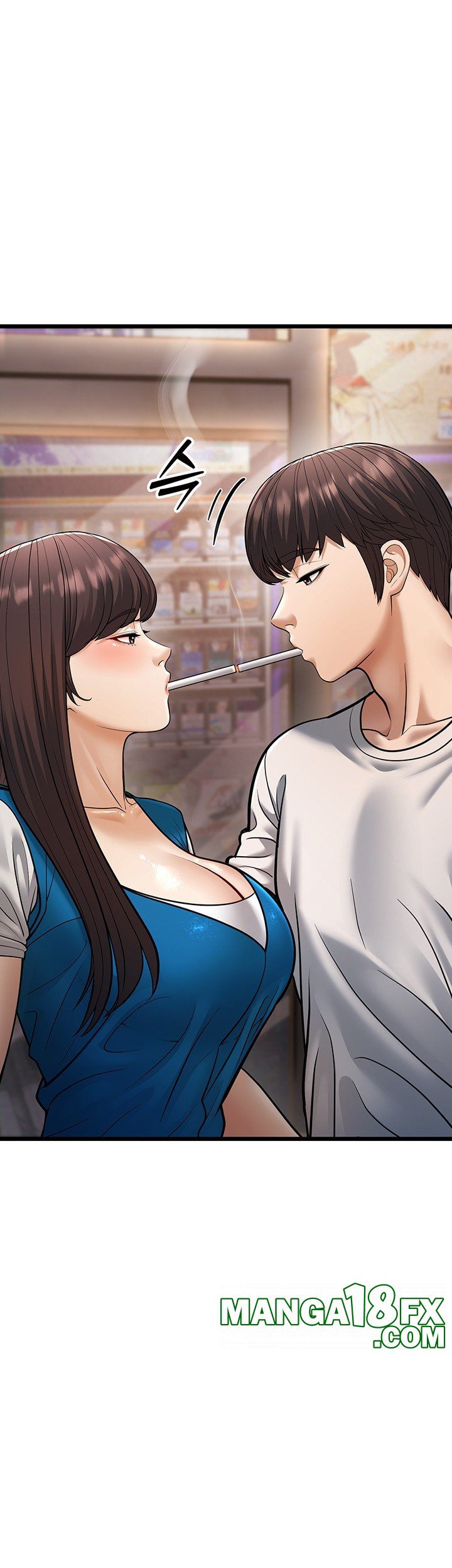 A Young Auntie Raw Chapter 16 image 60