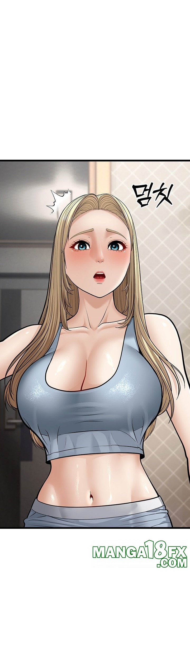 A Young Auntie Raw Chapter 18 image 54