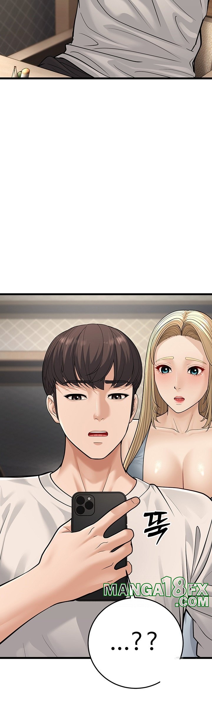 A Young Auntie Raw Chapter 18 image 60