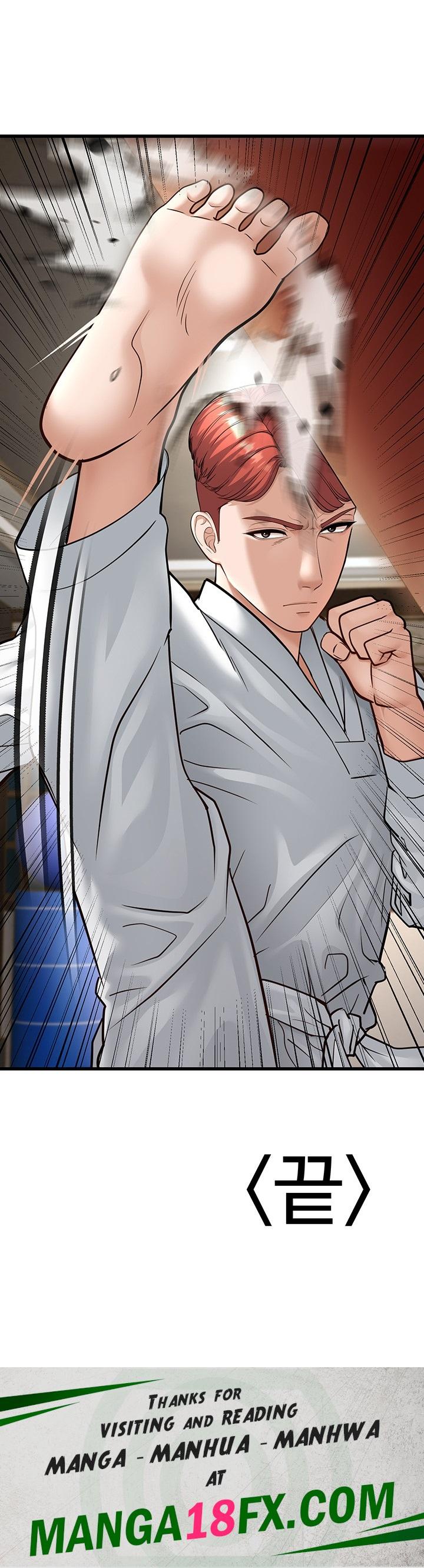 A Young Auntie Raw Chapter 19 image 68