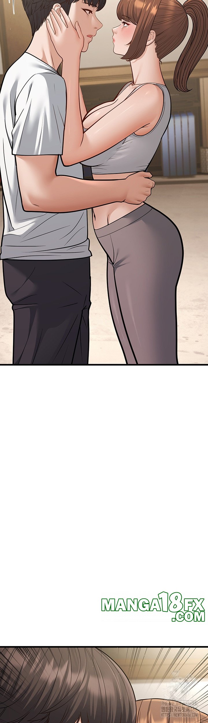 A Young Auntie Raw Chapter 20 image 68