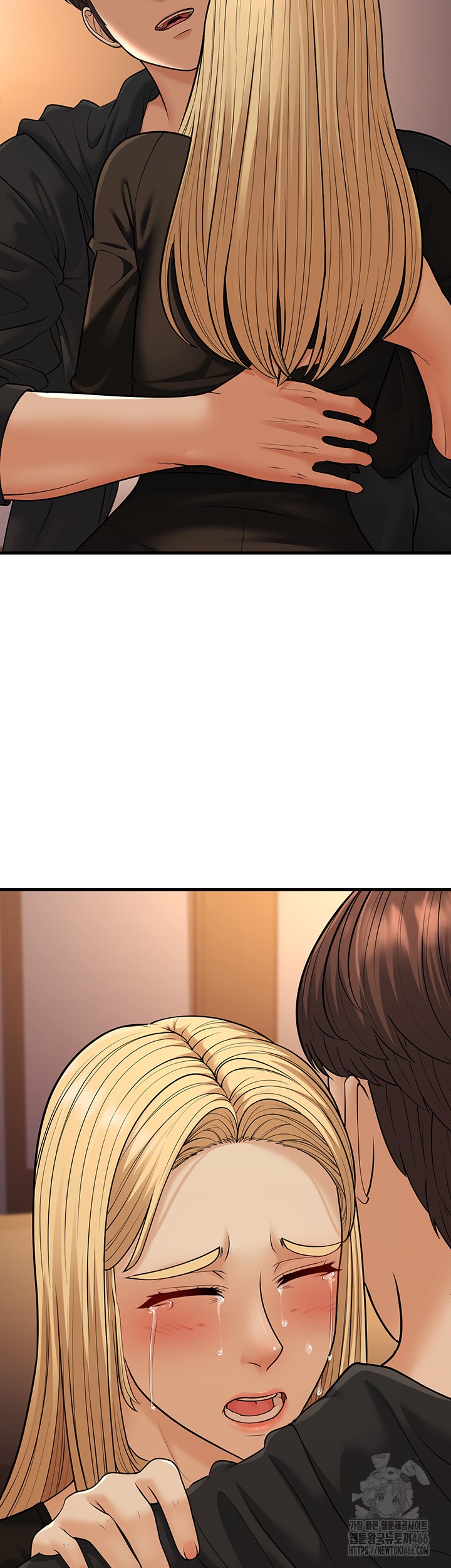 A Young Auntie Raw Chapter 22 image 57